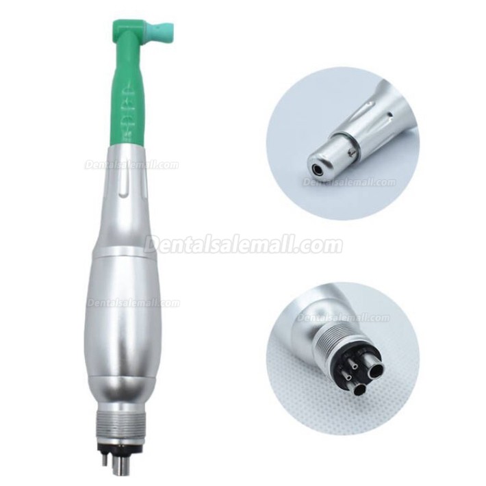 Dental Hygiene Polishing Prophy Handpiece 4:1 Air Motor Kit 4 Holes E-Type WM-414